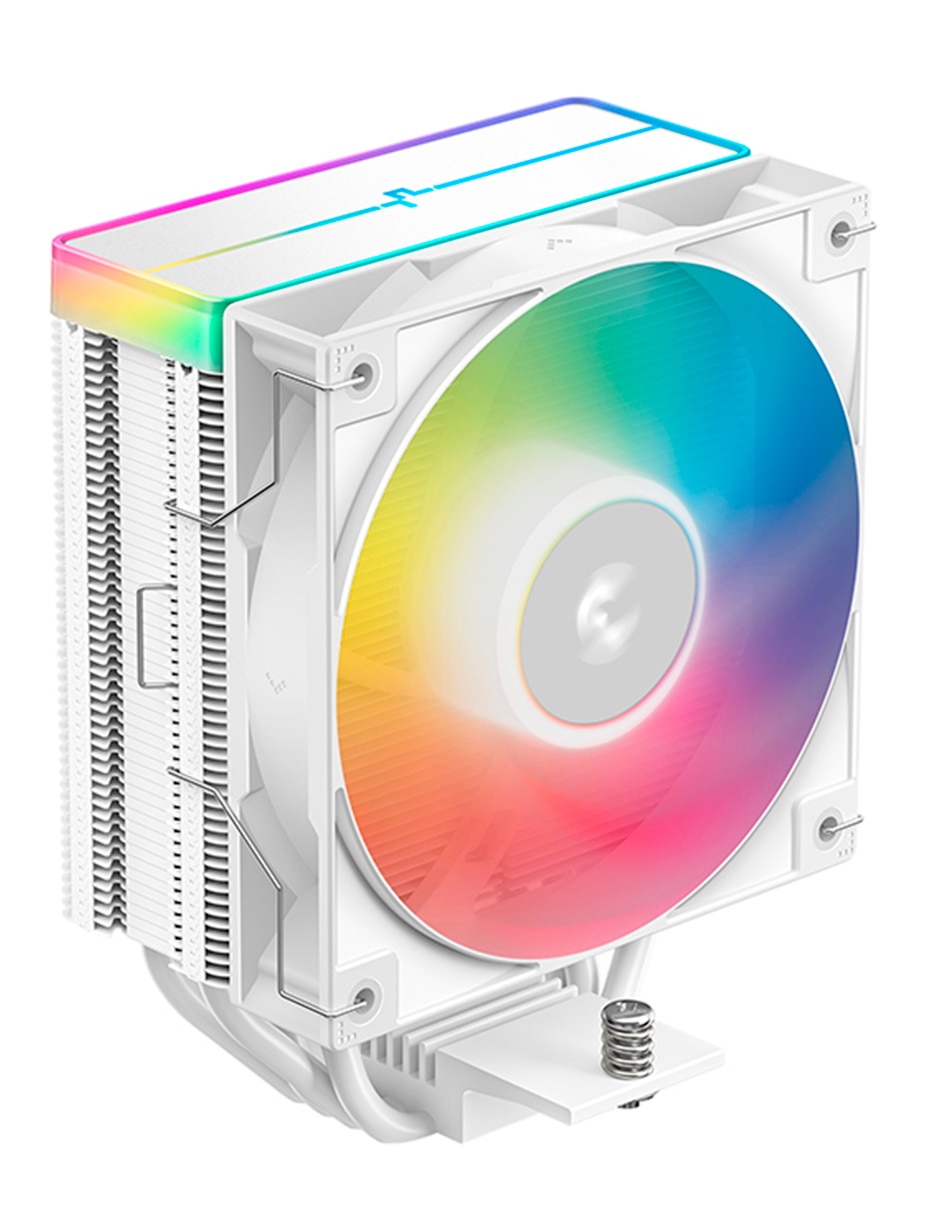 Disipador AG400 ARGB V2