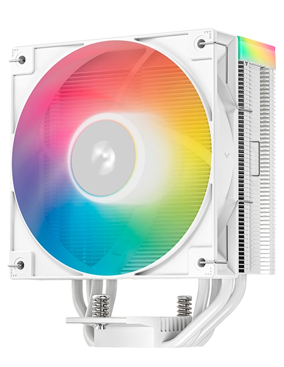 Disipador AG400 ARGB V2 2