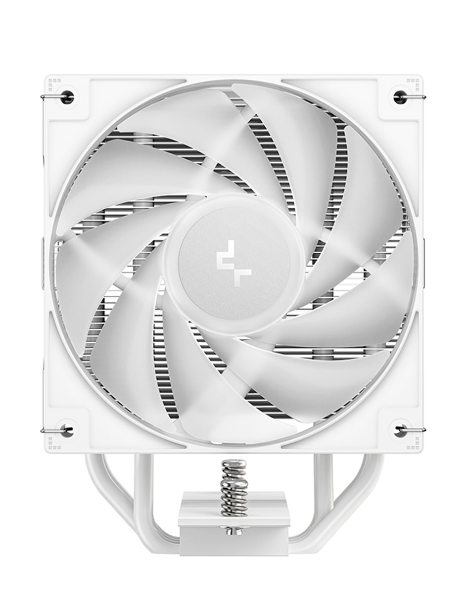Disipador AG400 ARGB V2 3