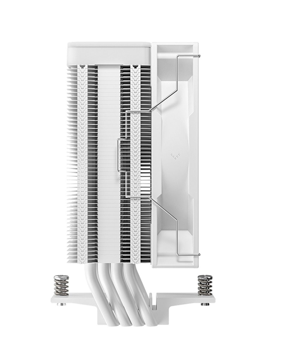 Disipador AG400 ARGB V2 4