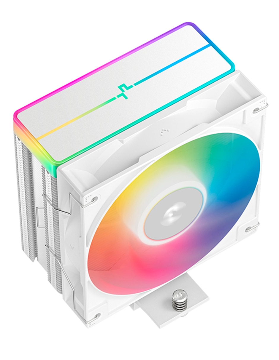 Disipador AG400 ARGB V2 6