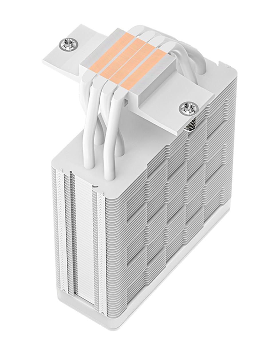 Disipador AG400 ARGB V2 8