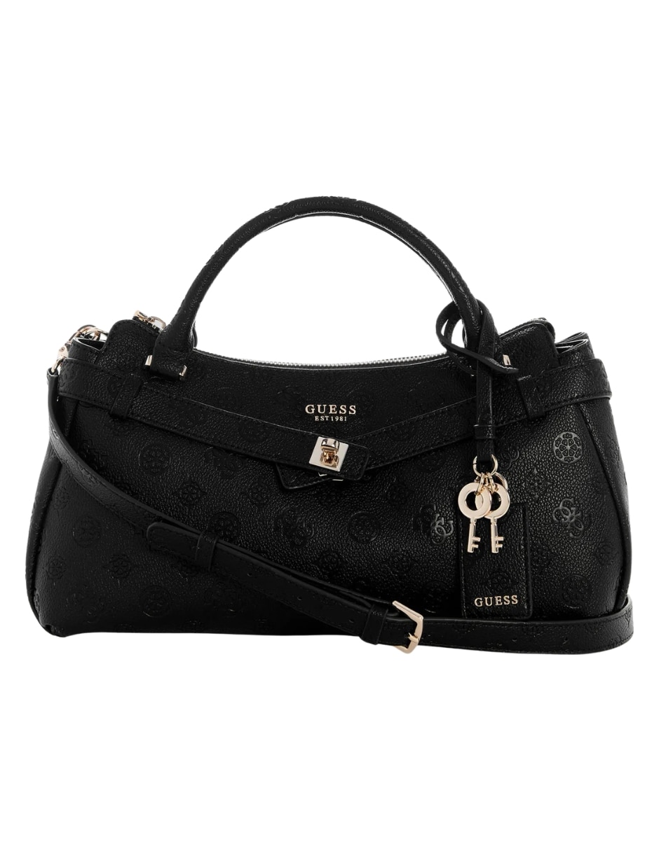 Set/Bolsa Satchel ELLA LOGO de Poliuretano para (si aplica) Mujer Set/Bolsa Satchel ELLA LOGO de Poliuretano para (si aplica) Mujer