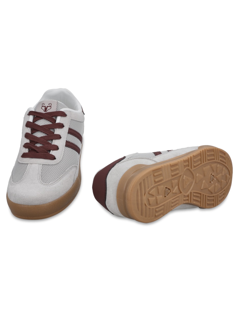 Tenis para mujer 4