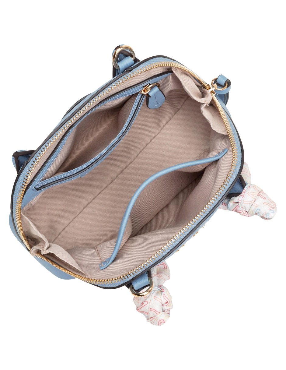 Bolsa crossbody quinn para mujer 3