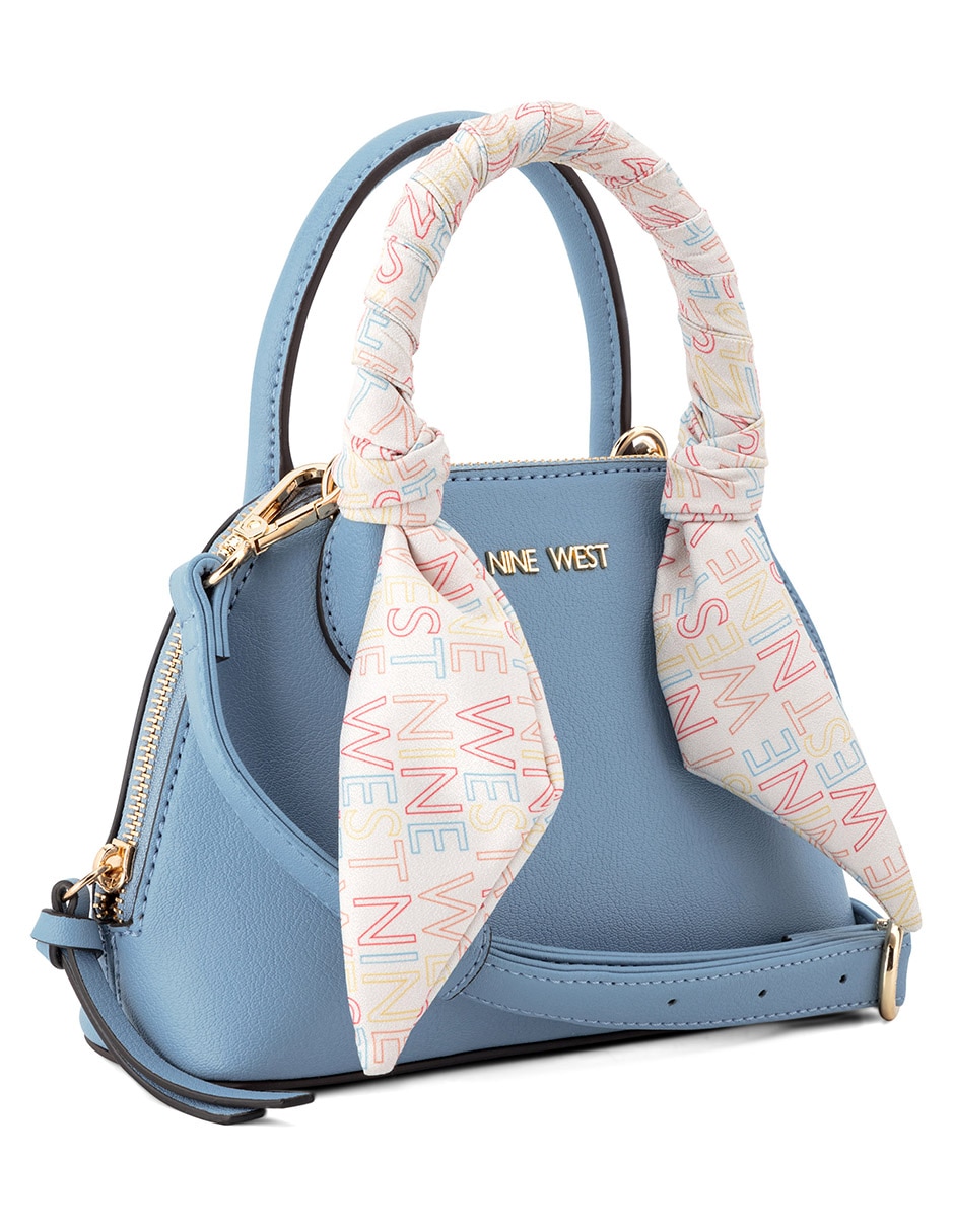 Bolsa crossbody quinn para mujer 4