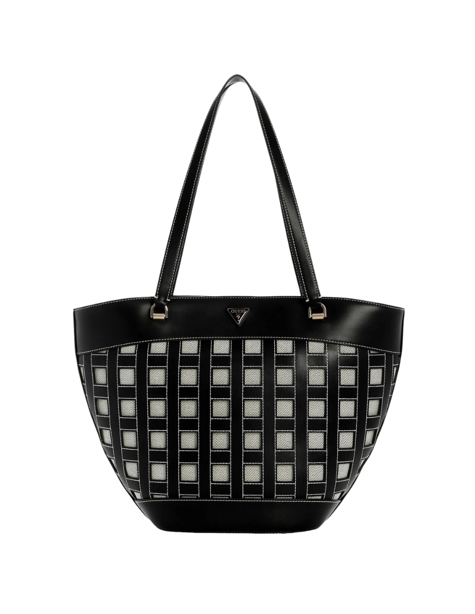 Bolsa tote frankie guess para mujer