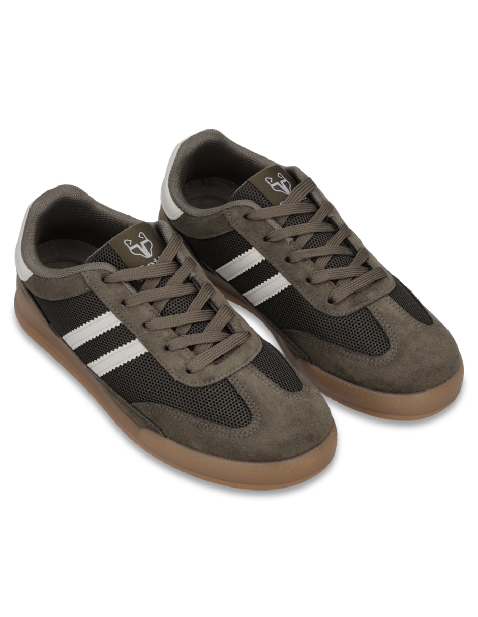 Tenis para mujer 2