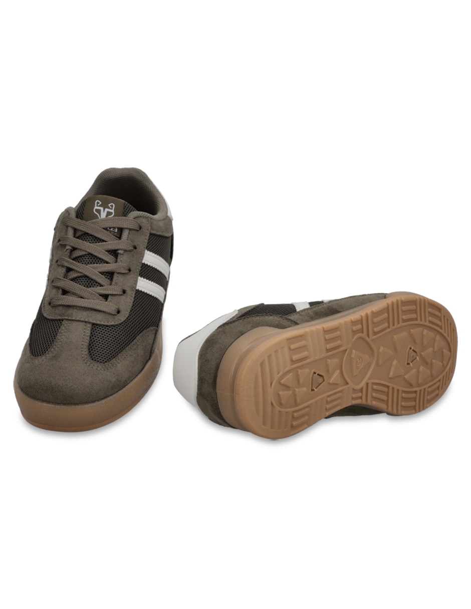 Tenis para mujer 5