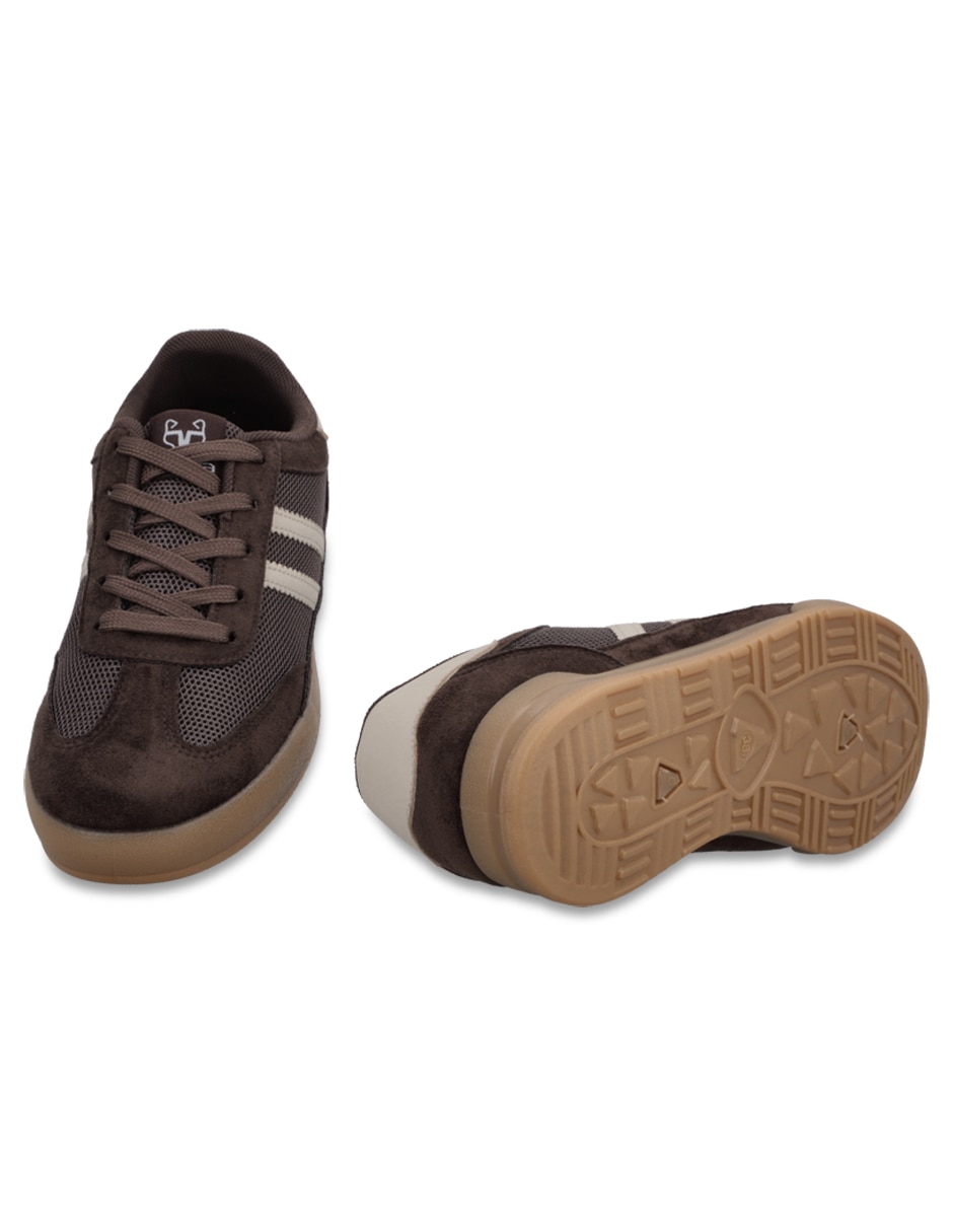 Tenis para mujer 4