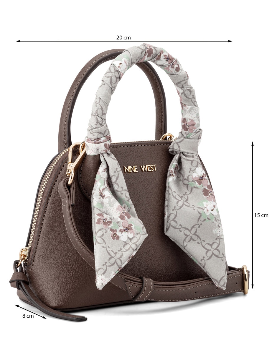 Bolsa crossbody para mujer 5