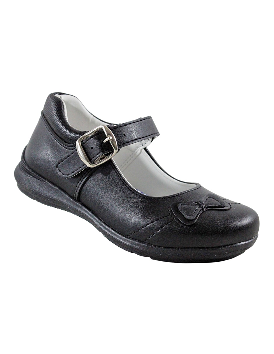 Zapato escolar para niña 5