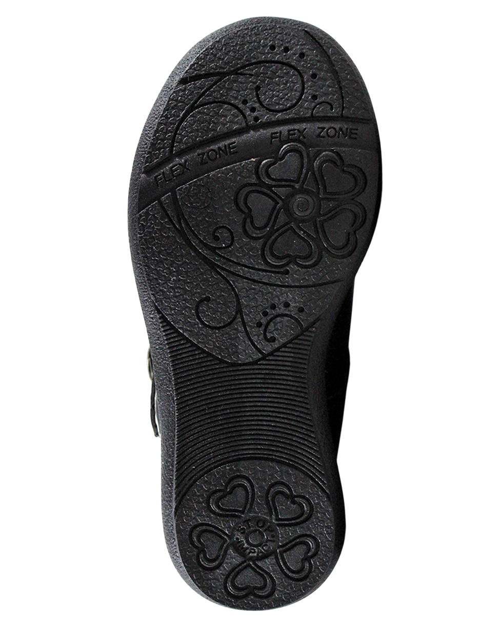 Zapato escolar para niña 6