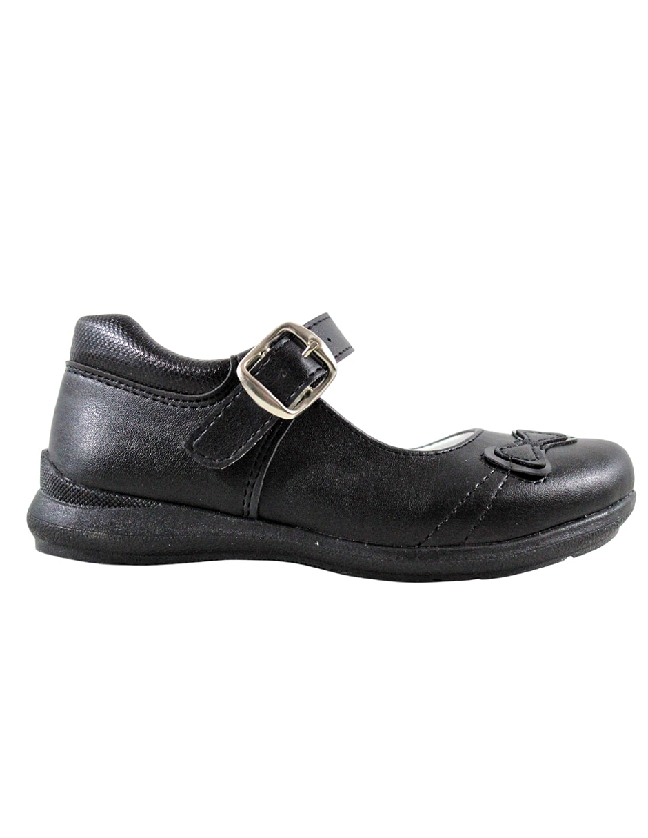 Zapato escolar para niña 7