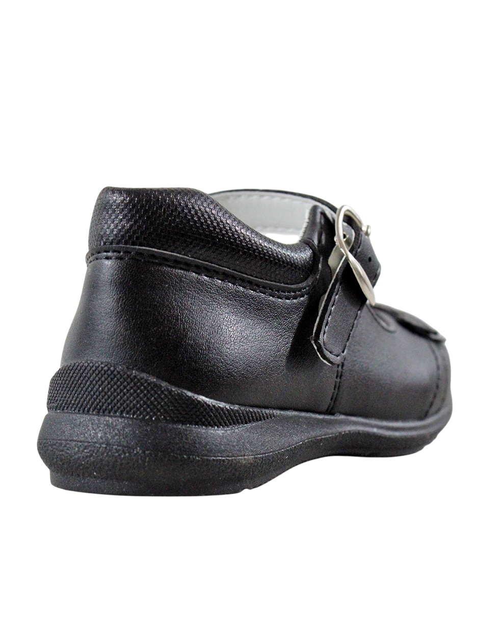 Zapato escolar para niña 9