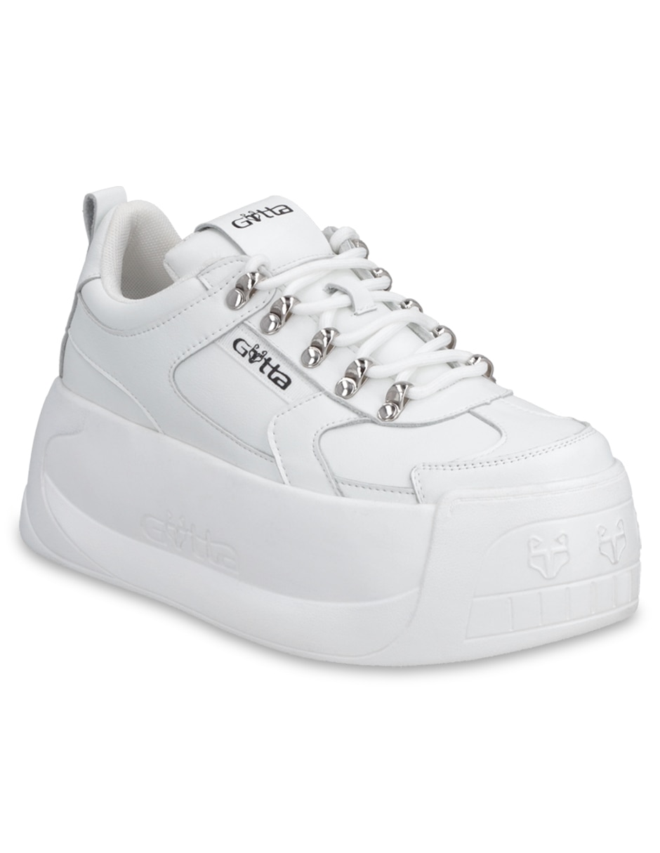 Tenis para mujer 4