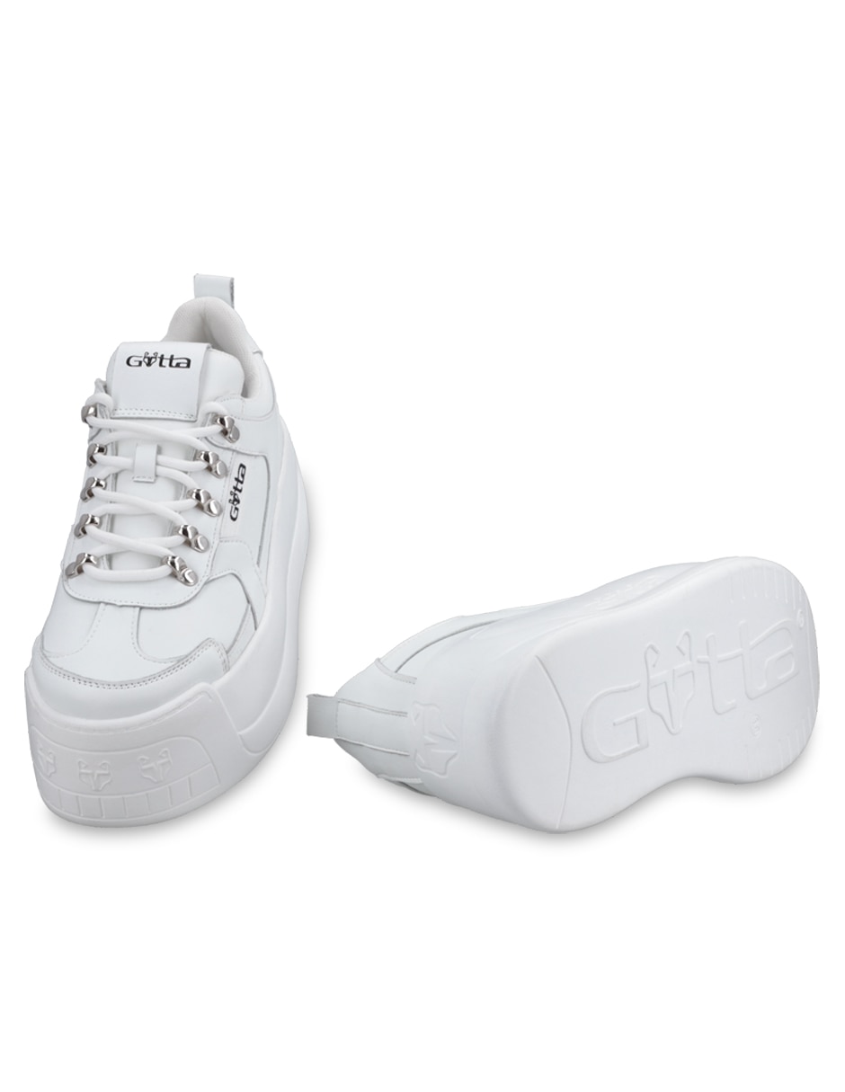 Tenis para mujer 5