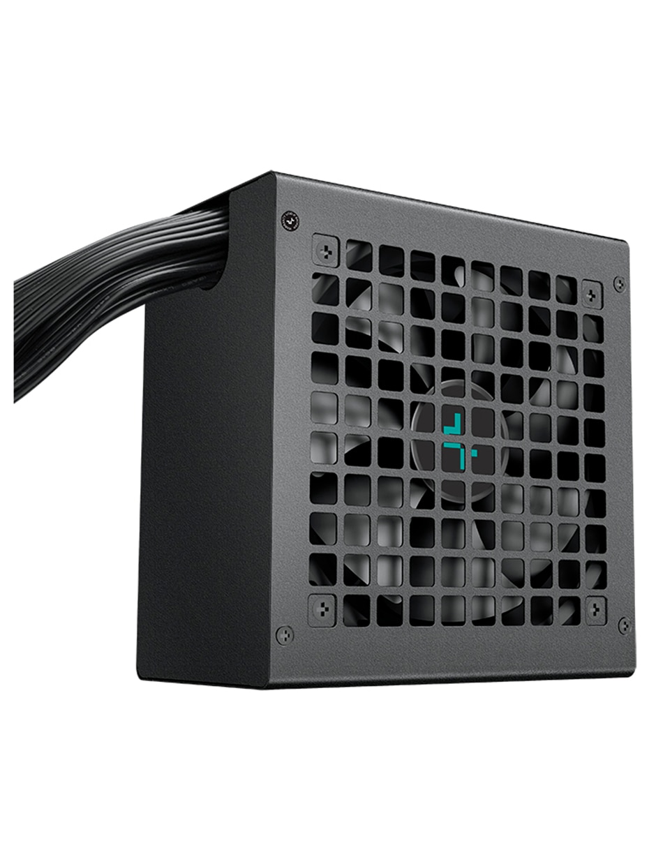 Fuente de poder PL750D 750W Fuente de poder PL750D 750W