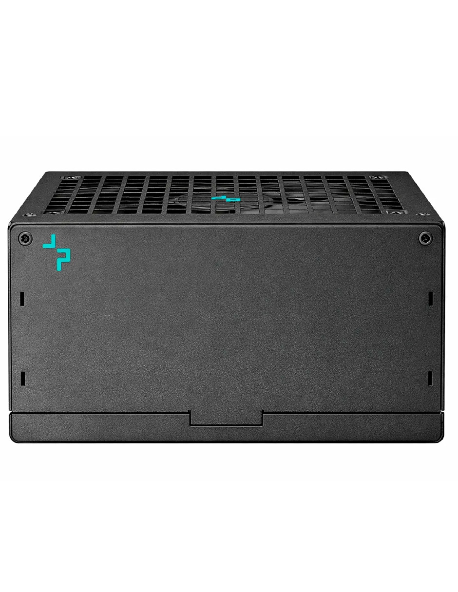 Fuente de poder PL750D 750W 2