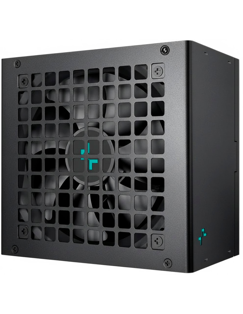 Fuente de poder PL750D 750W 3