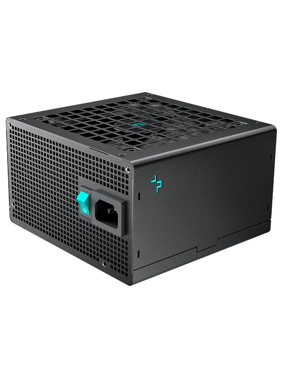 Fuente de poder PL750D 750W 4