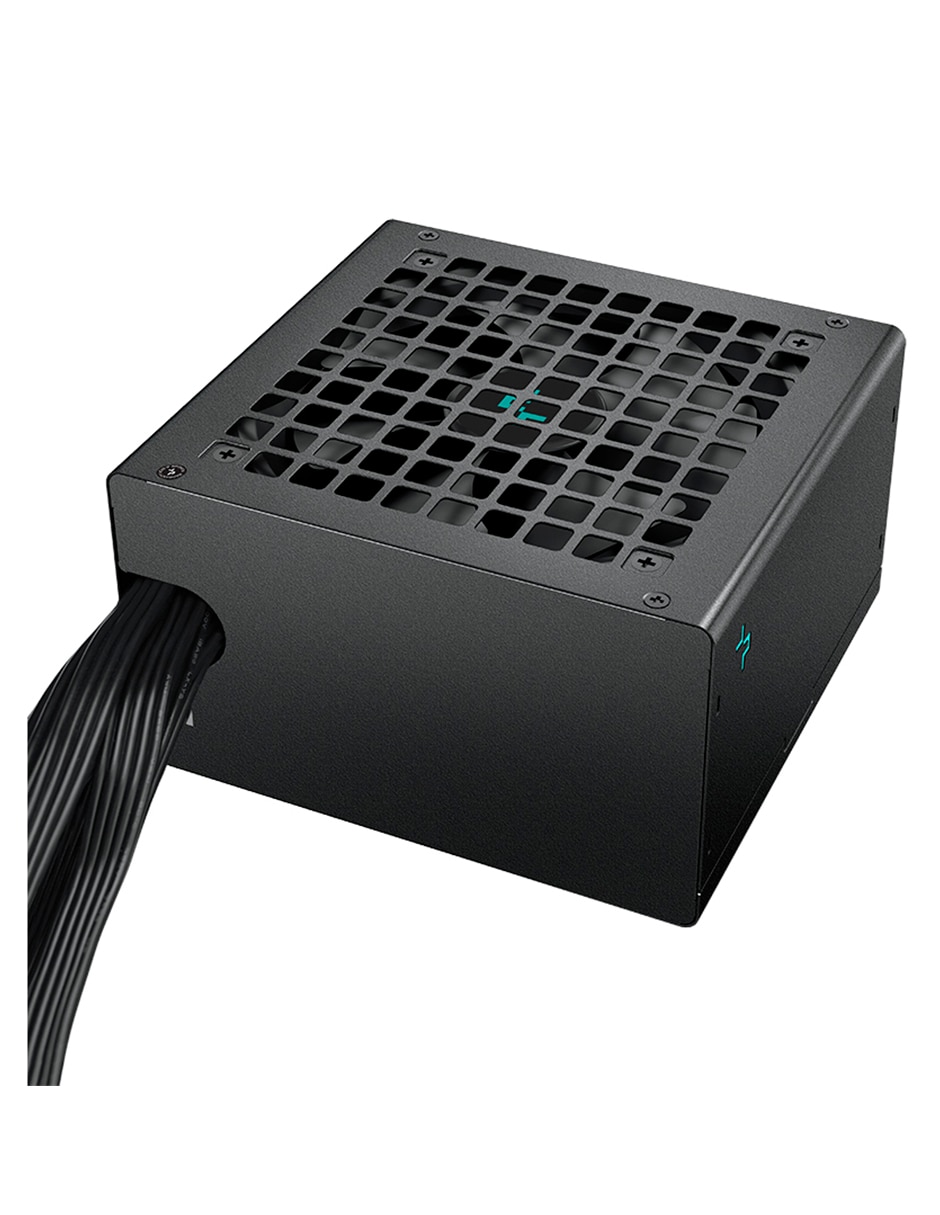 Fuente de poder PL750D 750W 5