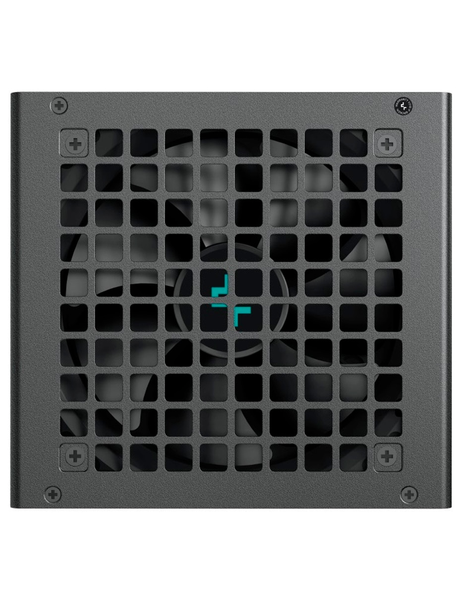 Fuente de poder PL750D 750W 6