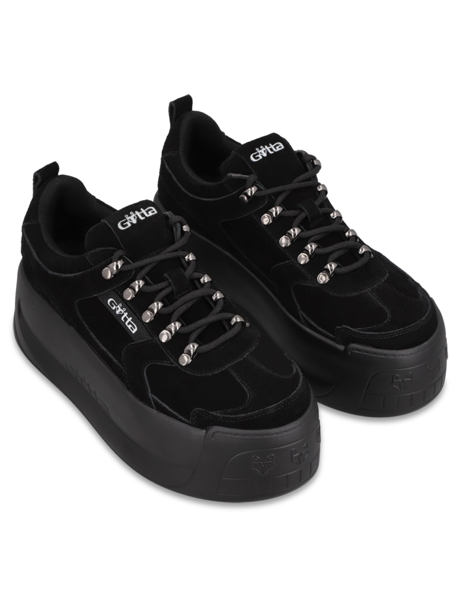 Tenis para mujer 4