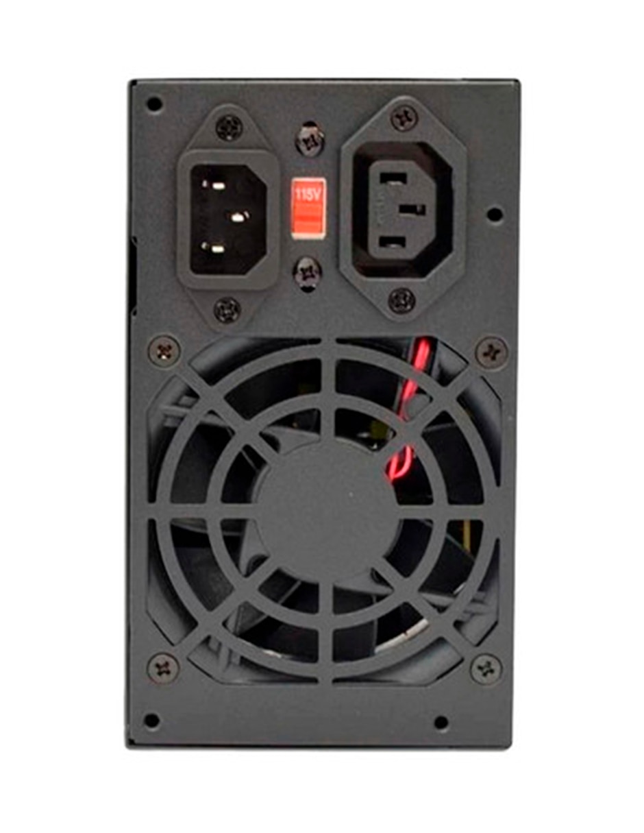 Fuente de poder EV-500 4