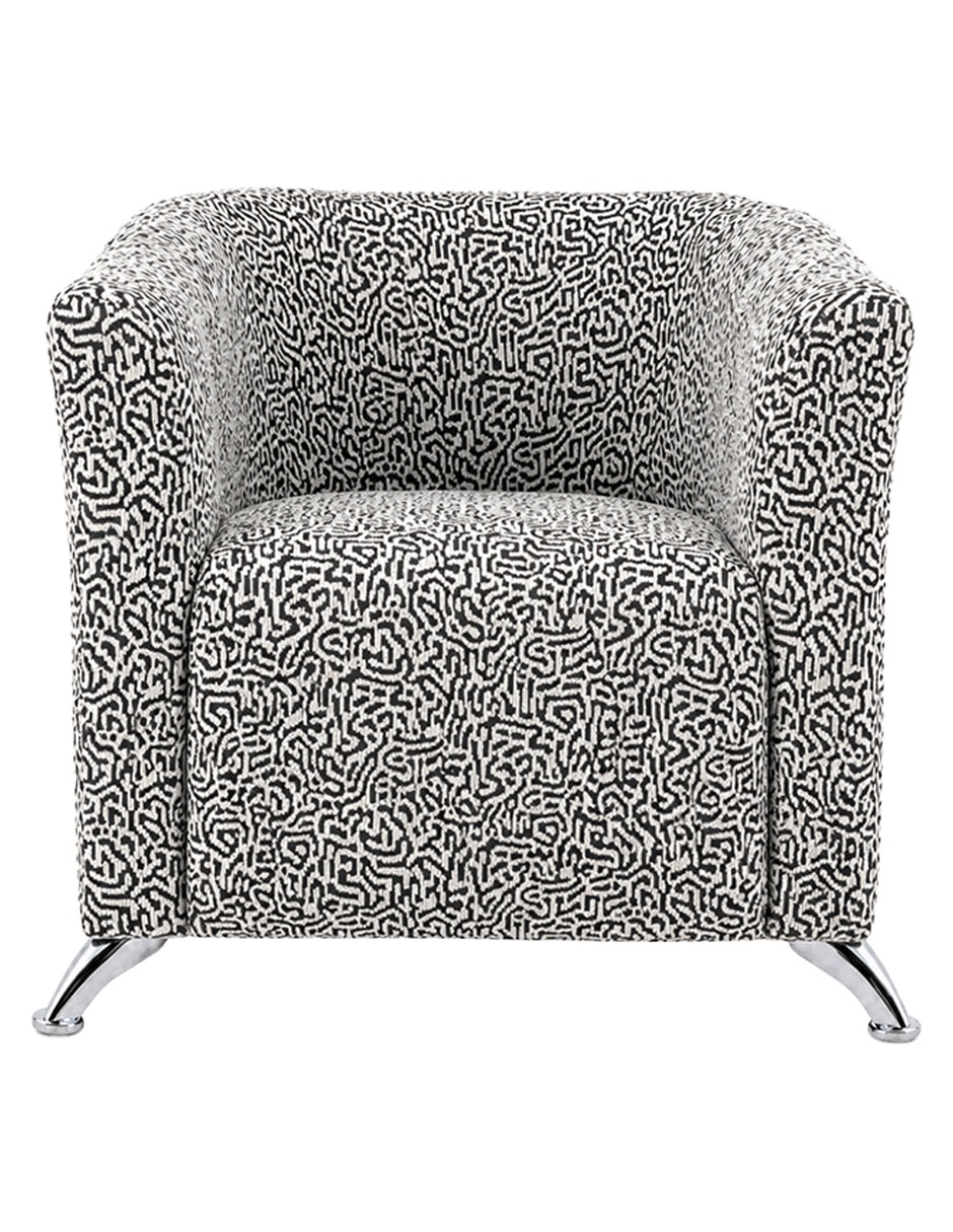 Sillón de lino Sillón de lino