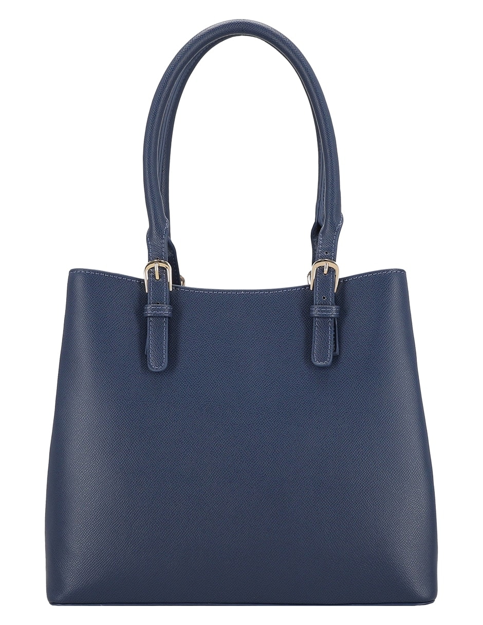 Bolsa tote chibora para mujer 5