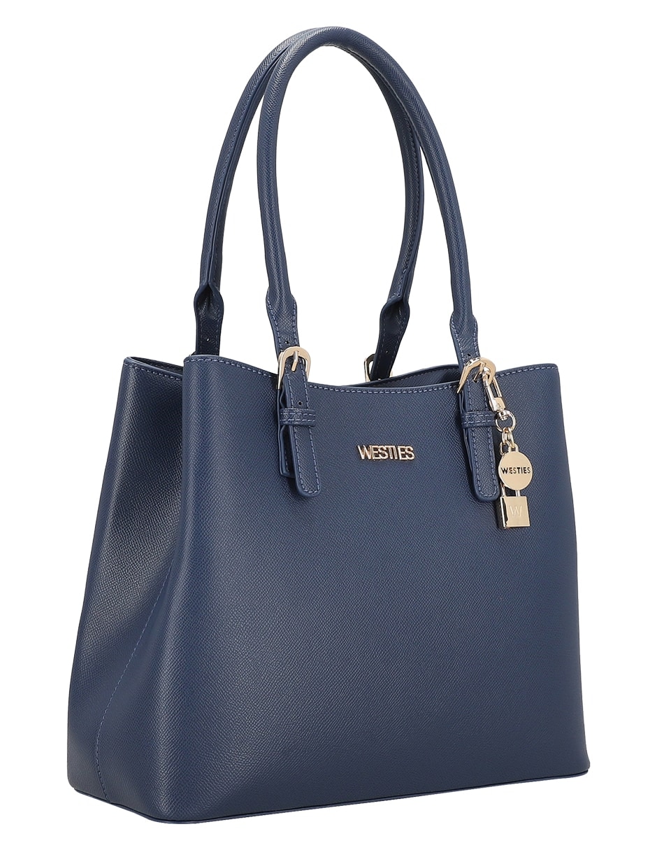 Bolsa tote chibora para mujer 4
