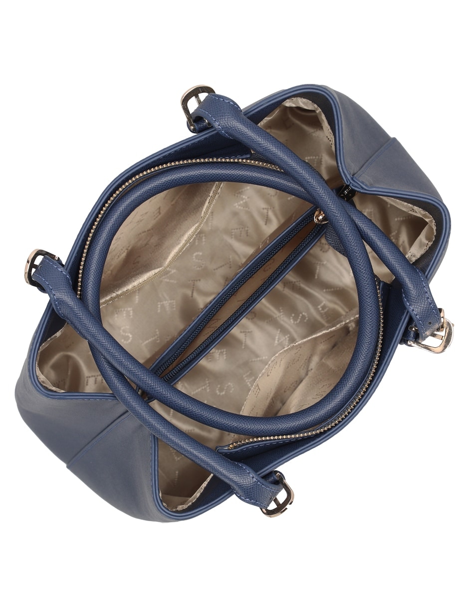 Bolsa tote chibora para mujer 3