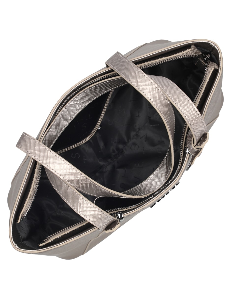 Set/Bolsa Tote MONTU No aplica de Sintético para (si aplica) Mujer 4