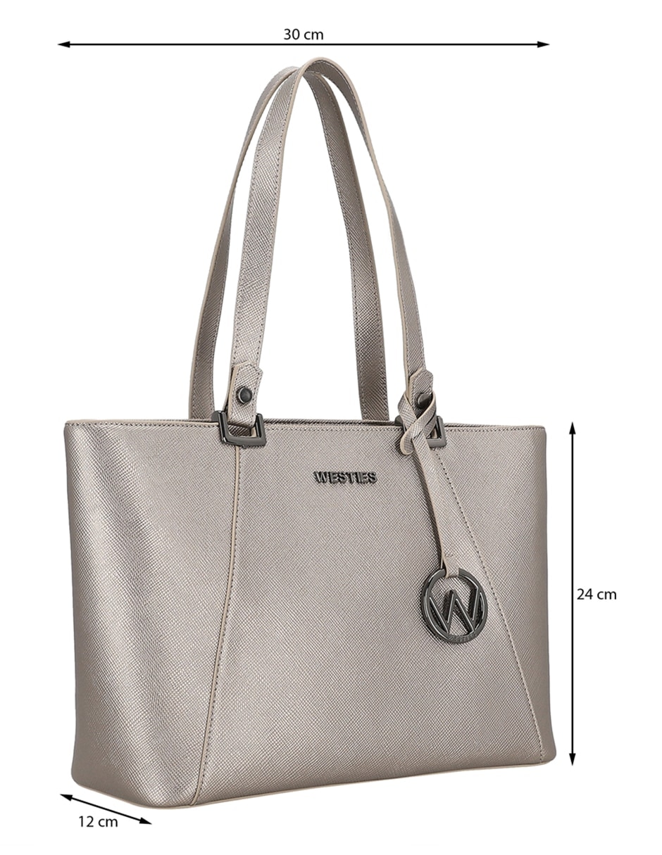 Set/Bolsa Tote MONTU No aplica de Sintético para (si aplica) Mujer 5