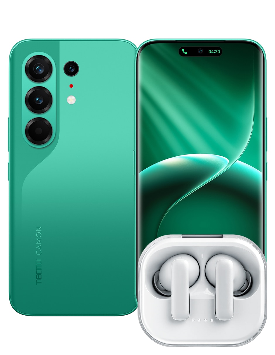Verde 4