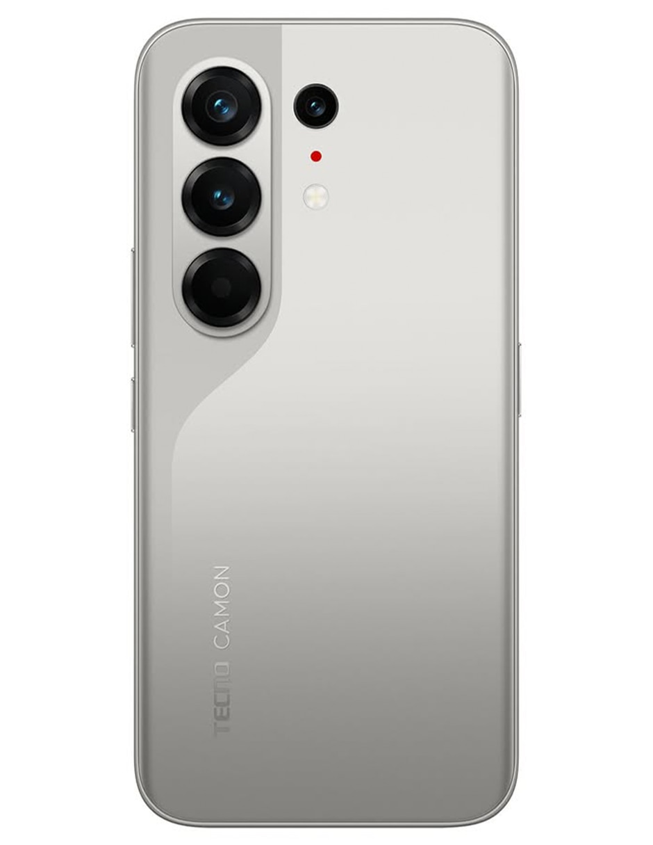 Camon 50 Pro AMOLED 6.78 pulgadas 3