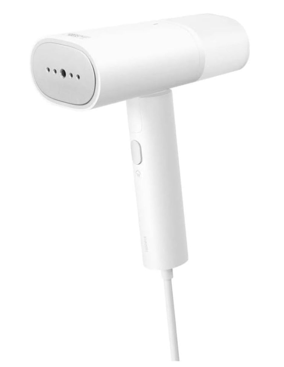 Central de vapor Handheld Garment Steam suela acero inoxidable