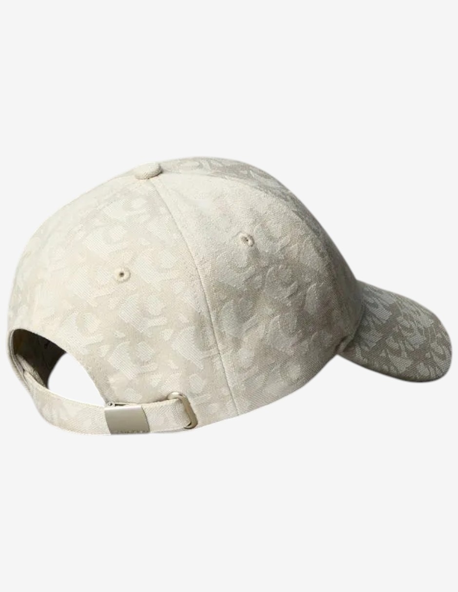 Gorra visera curva correa ajustable para Casual No aplica No aplica para Unisex 3