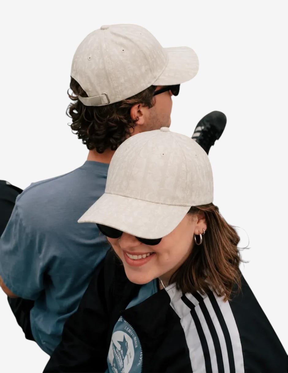 Gorra visera curva correa ajustable para Casual No aplica No aplica para Unisex 4