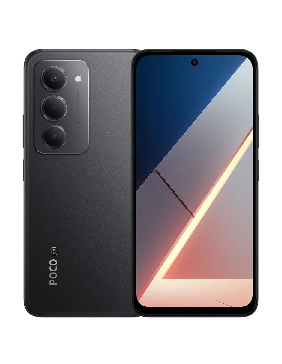 POCO M8S AMOLED 6.9 pulgadas POCO M8S AMOLED 6.9 pulgadas