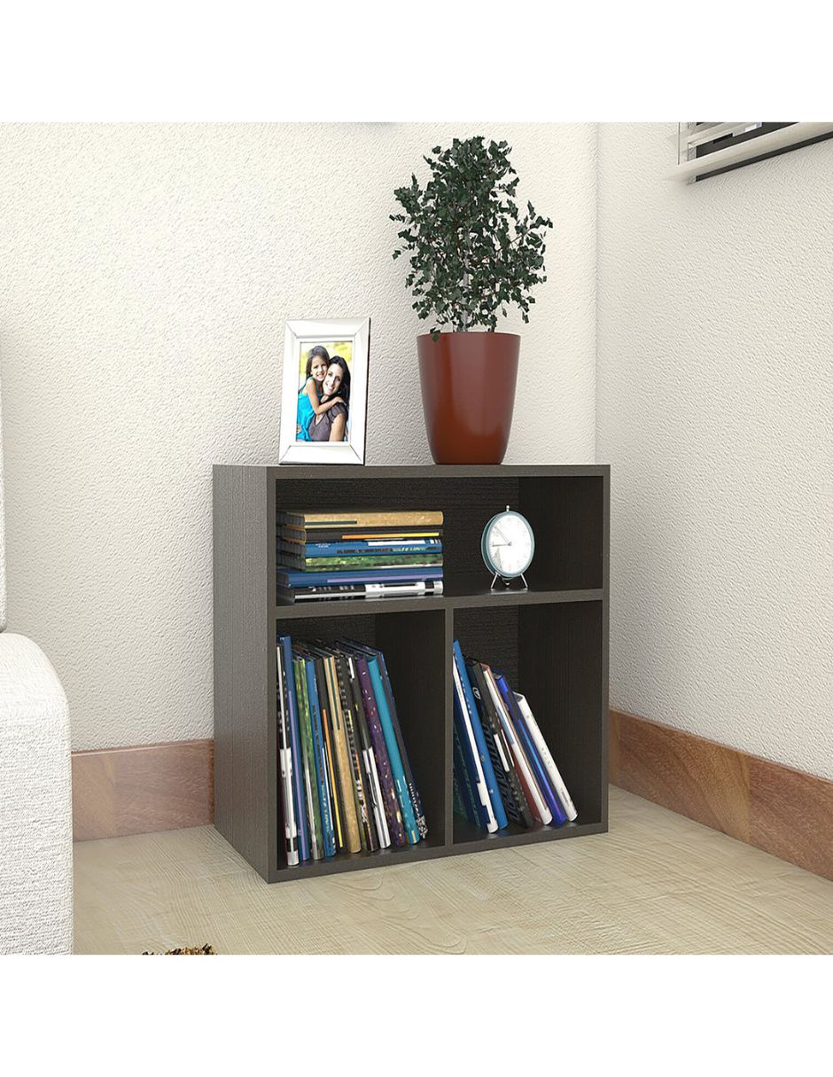Organizador de libros armable Organizador de libros armable