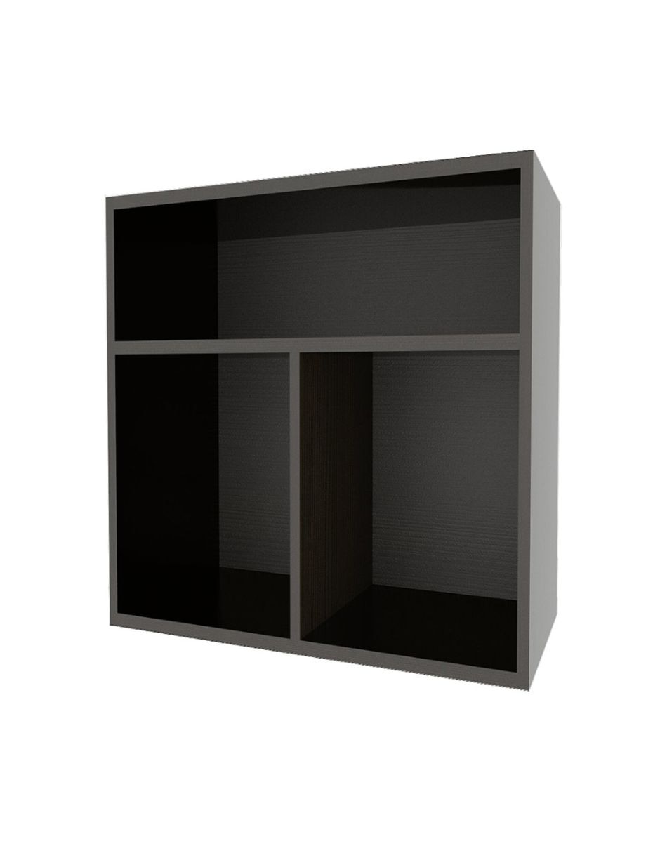 Organizador de libros armable 2