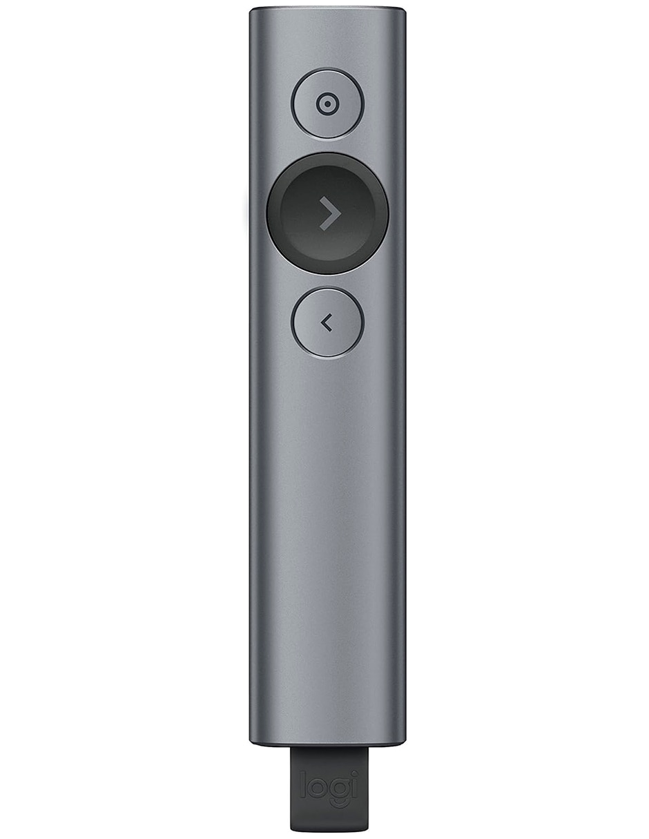 Presentador