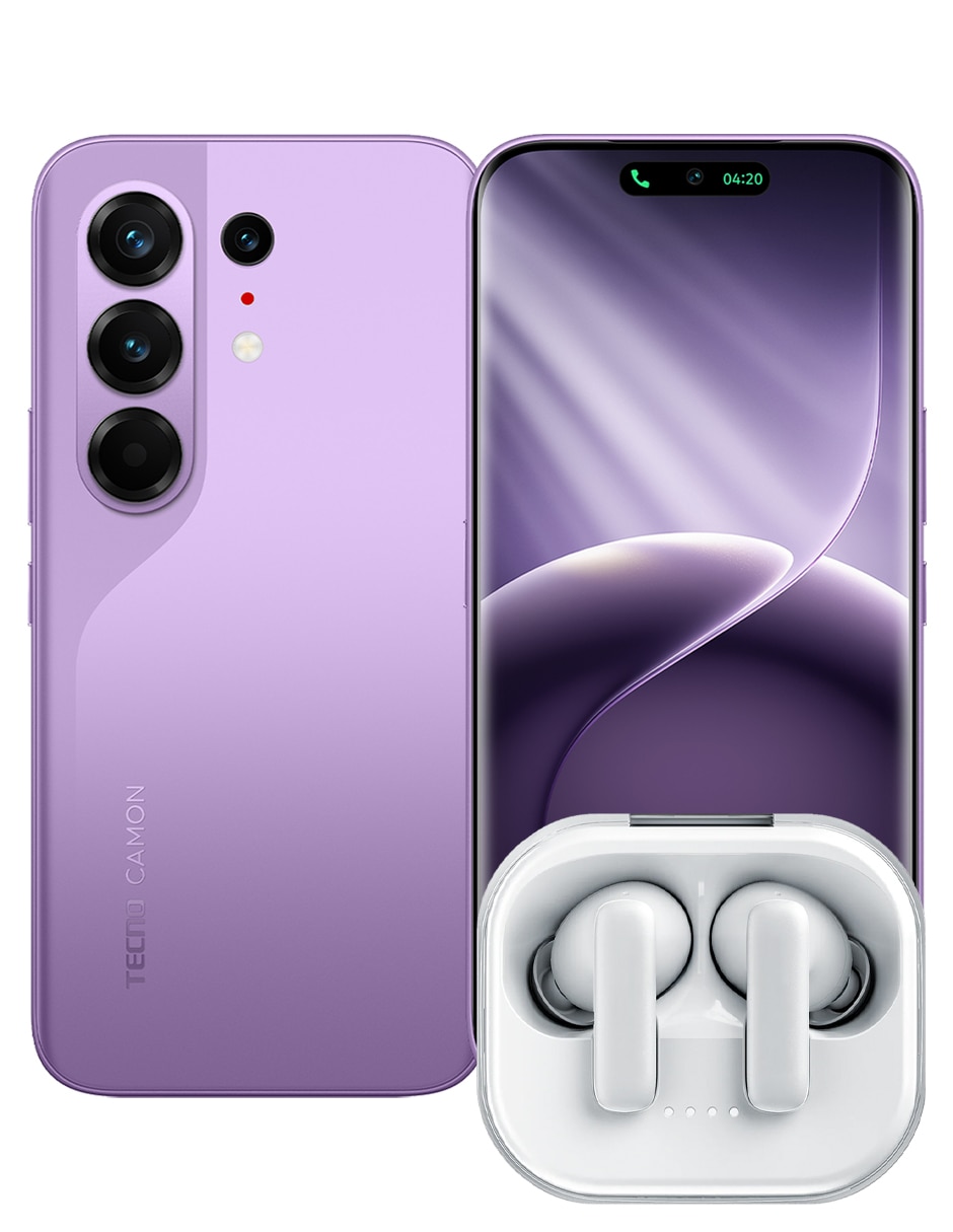 Morado 5