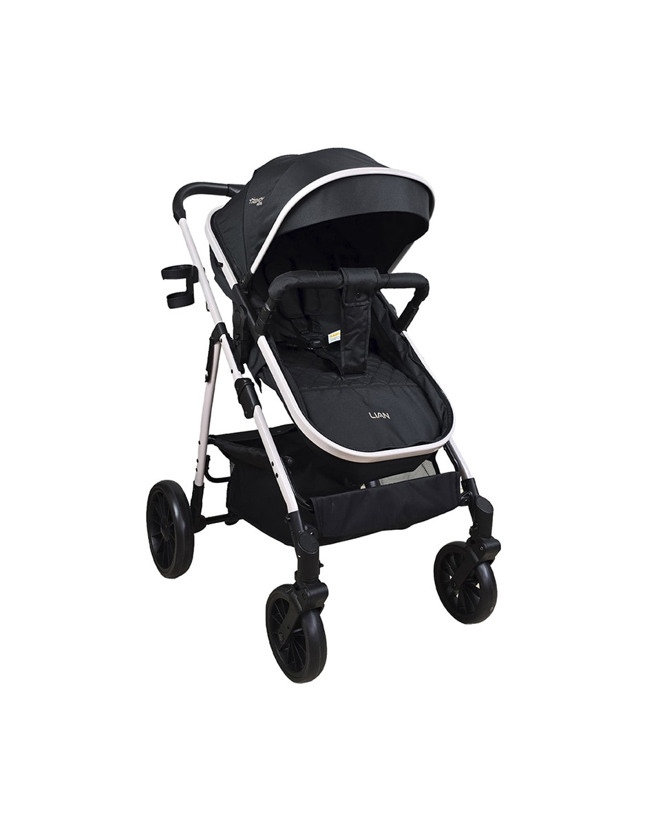 Carriola travel system lian trendy kids sí