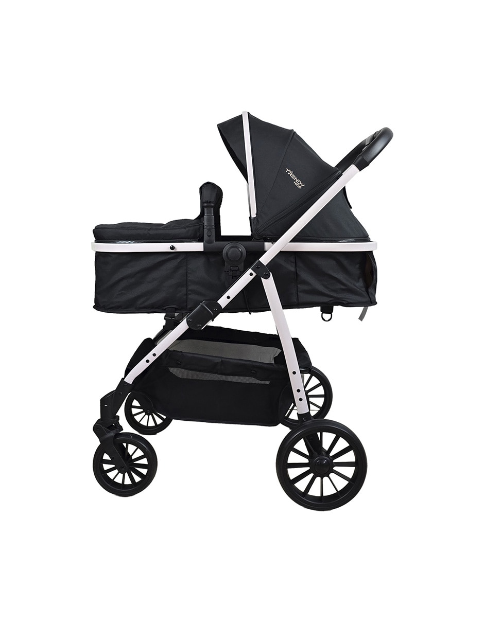 Carriola travel system lian trendy kids sí
