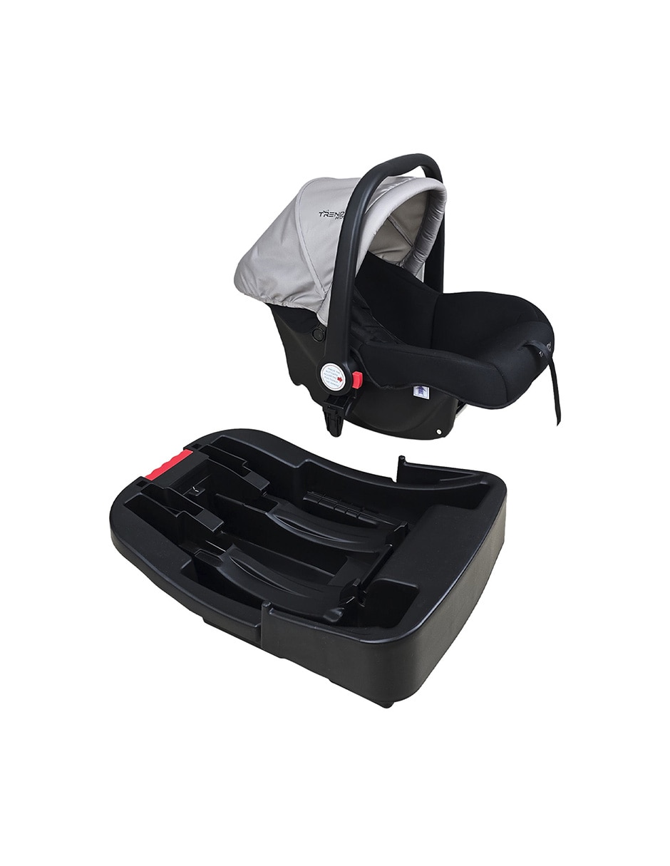 Carriola travel system lian trendy kids sí