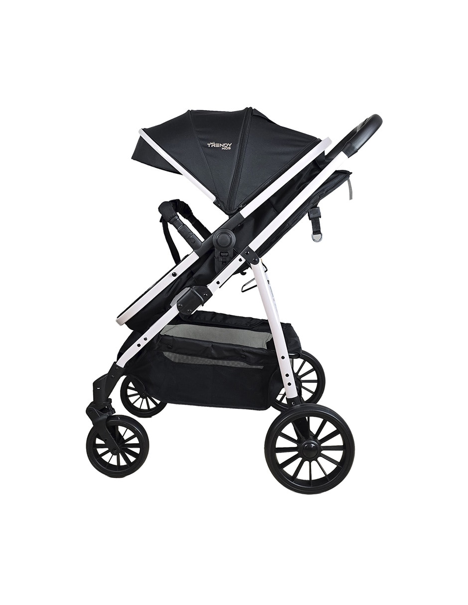Carriola travel system lian trendy kids sí