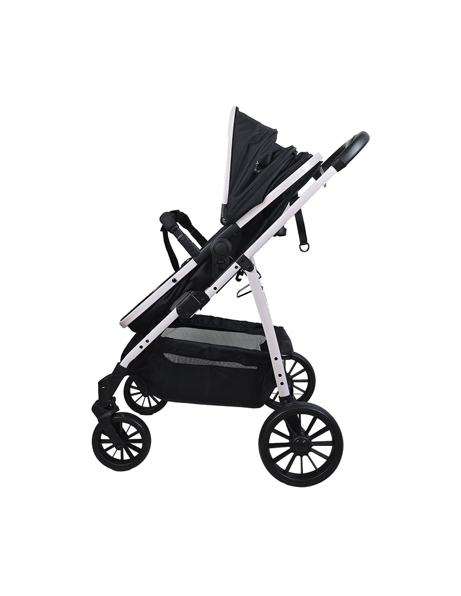 Carriola travel system lian trendy kids sí